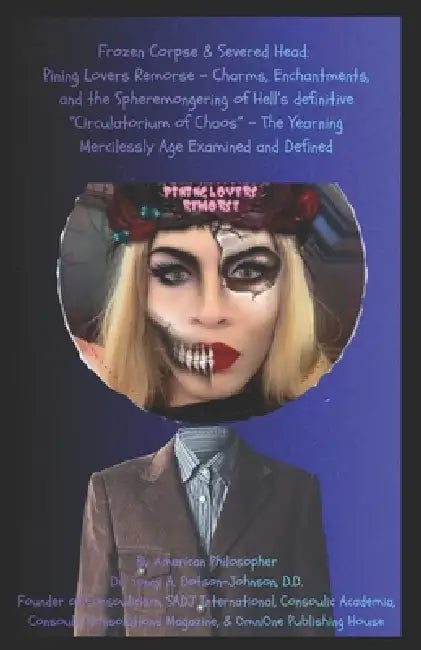 Frozen Corpse & Severed Head: Pining Lovers Remorse: Charms, Enchantments, and the Spheremongering of Hell's definitive "Circulatorium of Chaos" - The by Sonny A. Dotson-Johnson D. D.