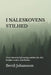 I Nåleskovens Stilhed: Hvor skovens hjerteslag møder det, der hvisker under overfladen by Bertil Johansson