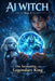 AI Witch - Volume 01: The Awakening of the Legendary King by Loc Nguyen Van