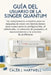 Guía del usuario de la Singer Quantum Stylist 9960: Un complemento completo para su máquina de coser con instrucciones paso a paso para la configuraci by Caleb J. Hartwell