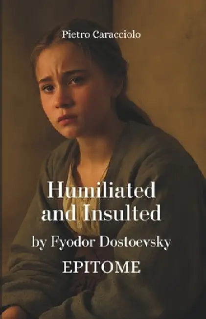 HUMILIATED AND INSULTED by Fyodor Dostoevsky: Epitome by Pietro Caracciolo