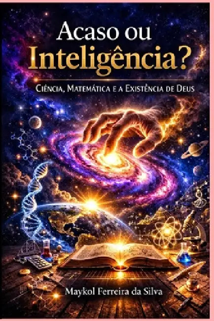 Acaso Ou Inteligência