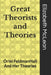Great Theorists and Theories: Oriel FeldmanHall And Her Theories by Elizabeth McLean