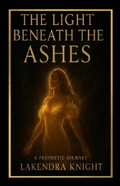 The Light Beneath The Ashes