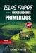 ISLAS FAROE para EXPLORADORES PRIMERIZOS: Aventura sin estrés de 5 días con rutas panorámicas y consejos locales by Peter K. Puryear