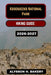 Kosciuszko National Park Hiking Guide by Alysson H. Bakery