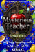 Mysterious Teacher: Songbird: A YA Fantasy Mystery Thriller with Twists and Turns by Kira G, Kailin Gow