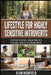 Lifestyle for Highly Sensitive Introverts: Transform Sensory Overwhelm into Everyday Serenity in a Noisy World Energy Protection Strategies for HSPs M by Alan Highfield
