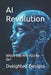 AI Revolution: Which Side Will YOU Be On? by Dveighted Designs