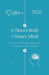 17 Hours Body 7 Hours Mind by Ardhendu Das, Nolan Vale