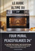 Le Guide Ultime du Four Mural PeacefulHues 24": Plus de 100 Faits, 100 Questions Fréquentes, Conseils d'Experts et Astuces de Cuisine & d'Entretien Pa by Knowhow Press