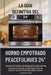 La Guía Definitiva del Horno Empotrado PeacefulHues 24": Más de 100 Datos, 100 Preguntas Frecuentes, Consejos de Expertos y Guías Paso a Paso de Cocin by Knowhow Press