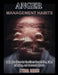 Anger Management Habits: Daily Practices for Emotional Regulation, Calm Thinking, and Personal Growth by Anthony Ward