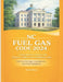 NC Fuel Gas Code 2024 2024: A Practitioner's Guide to the North Carolina State Building Code: Fuel Gas, Venting, Amendments, and Field Compliance by Manfred Bauer