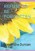 Refuse to Be Forgotten by Alexandra Krystal Duncan