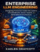 Enterprise LLM Engineering: Designing Production-Grade RAG Systems with Databricks, Vector Search, and Generative AI Architecture by Kaelen Draycott