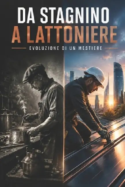 Da Stagnino a Lattoniere: Evoluzione di un mestiere by Rocco Mazzone