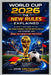 World Cup 2026: THE NEW RULES EXPLAINED: A Simple Fan Guide to the 48-Team Format, Faster Match Rules, VAR Changes, and What to Expect on the Pitch by John Greyhound