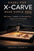 Easel for X-Carve Made Simple 2026: CNC Design, Toolpaths, and Woodworking Projects with the Software by Ebrima Gabriel