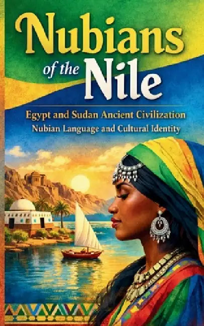 Nubians of the Nile Egypt and Sudan Ancient Civilization Nubian Language and Cultural Identity: Nubian History Kingdoms of Kush and Nubia Traditions D by James N. Miller