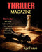 Thriller Magazine: April 2026 Issue by Neil Weiner, Catherine Peacock, Evan Hanchey