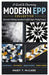 A Quick & Charming Modern EPP Collective: Statement-Making Innovative English Paper Piecing Projects by Mary T. McCabe