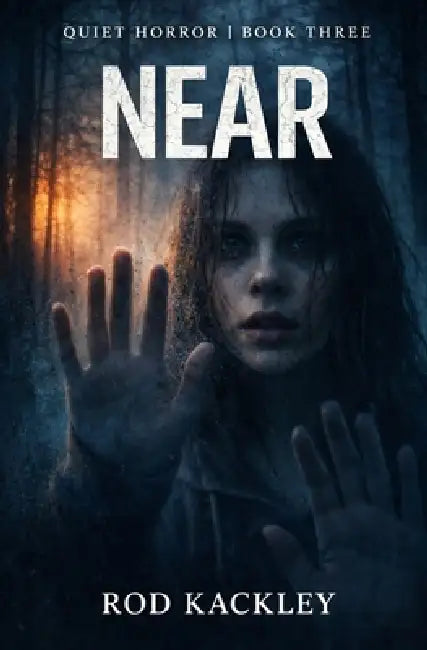 Near: Quiet Horror by Rod Kackley