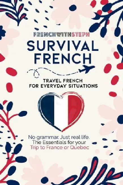 Survival French For Travel