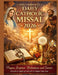 The Complete Daily Catholic Missal 2026: Prayers, Scripture, Meditations, and Saints: A Guide to Spiritual Growth to Inspire Your Year. by Emmanuel Dora