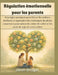 Régulation émotionnelle pour les parents: Stratégies pratiques pour élever des enfants résilients et apprendre des techniques de pleine conscience pou by Jason Bridget