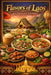 Flavors of Laos: A Culinary Journey by Davilla