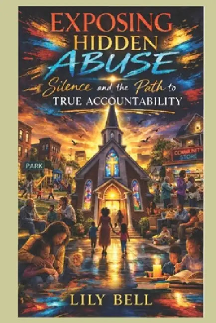 Exposing Hidden Abuse: Silence and the Path to True Accountability by Lily Bell