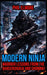 Modern Ninja: Warrior Lessons from the Bansenshukai and Shoninki by Phil Elmore