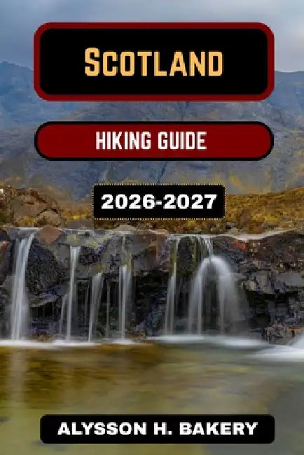 Vancouver Island camping and hiking by Alysson H. Bakery
