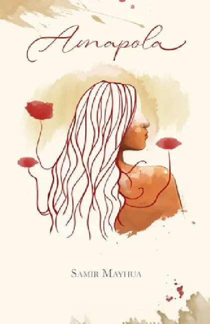 Amapola by Daniel Vargas Falcón, Eduardo Miguel Gómez Buenaño, Samir Mayhua