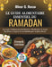 Le Guide Alimentaire Essentiel du Ramadan: Stratégies d'Alimentation Intelligentes, Planification de Repas Équilibrés et Sagesse Nutritionnelle pour u by Oliver G. Russo