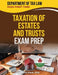 Taxation of Estates and Trusts by Isabella Clark