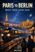 Paris to Berlin Night Train Guide 2026 by Nica Pub