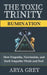 The Toxic Trinity: Rumination: Breaking the Mental Loops of Narcissists, Empaths, and Dark Empaths to Reclaim Emotional Freedom by Arya Grey