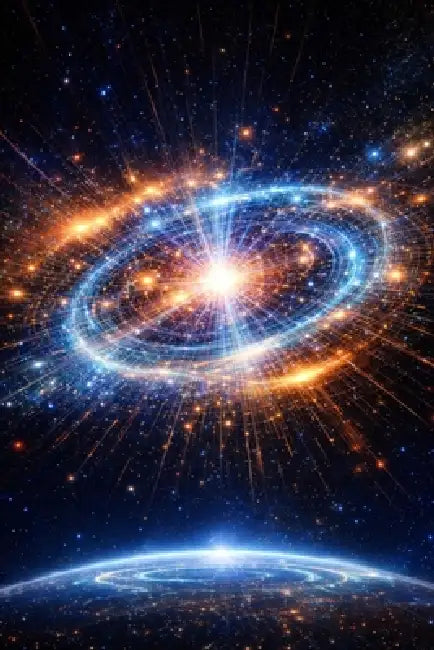 Quark Medium Relativity Theory (QMRT) Volume 1: A Unified Substrate Framework for Physics by Randy Wallace