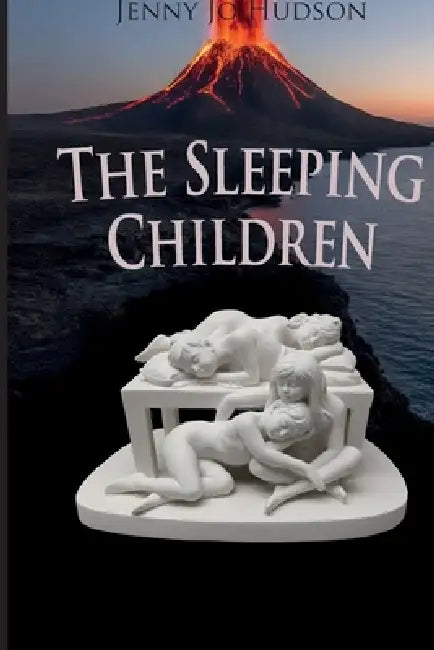 The Sleeping Children by Göran Durgé, Jenny Jo Hudson