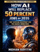How AI Will Replace 50 Percent Jobs by 2035: The Survival Blueprint for the Human Workforce by Mohan Rayithi