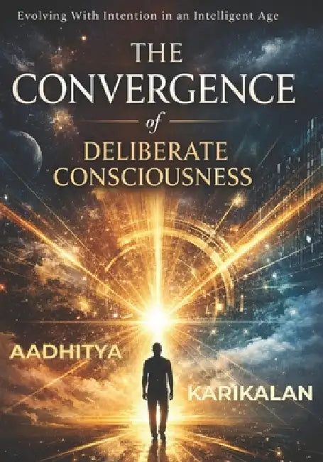 The Convergence of Deliberate Consciousness: Your life is not meant to be a copy of someone else's blueprint. It's meant to be a conscious constructio by Aadhitya Karikalan