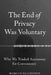 The End of Privacy Was Voluntary: Why We Traded Autonomy for Convenience by Marcus Ellington