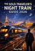The Solo Traveler's Night Train Guide 2026 by Nica Pub