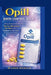 Opill Birth Control Guide: A Clear, Woman-Centered Guide to Safe Use, Effectiveness, Side Effects, and Confident Decisions About the First Over-the-Co by Gabise MacKenzie