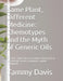 Same Plant, Different Medicine: Chemotypes and the Myth of Generic Oils: The 1st in 7 Book Series: A Constituent-Based Guide to Essential Oils: Specie by Tammy Davis