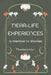 Near-Life Experiences: ... a memoir in stories by Nanette Jordan