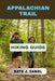 The Appalachian Trail Hiking Guide by Nath J. Daniel