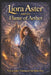 Liora Aster and the Flame of Aether by Valandra Versigny de Maupas